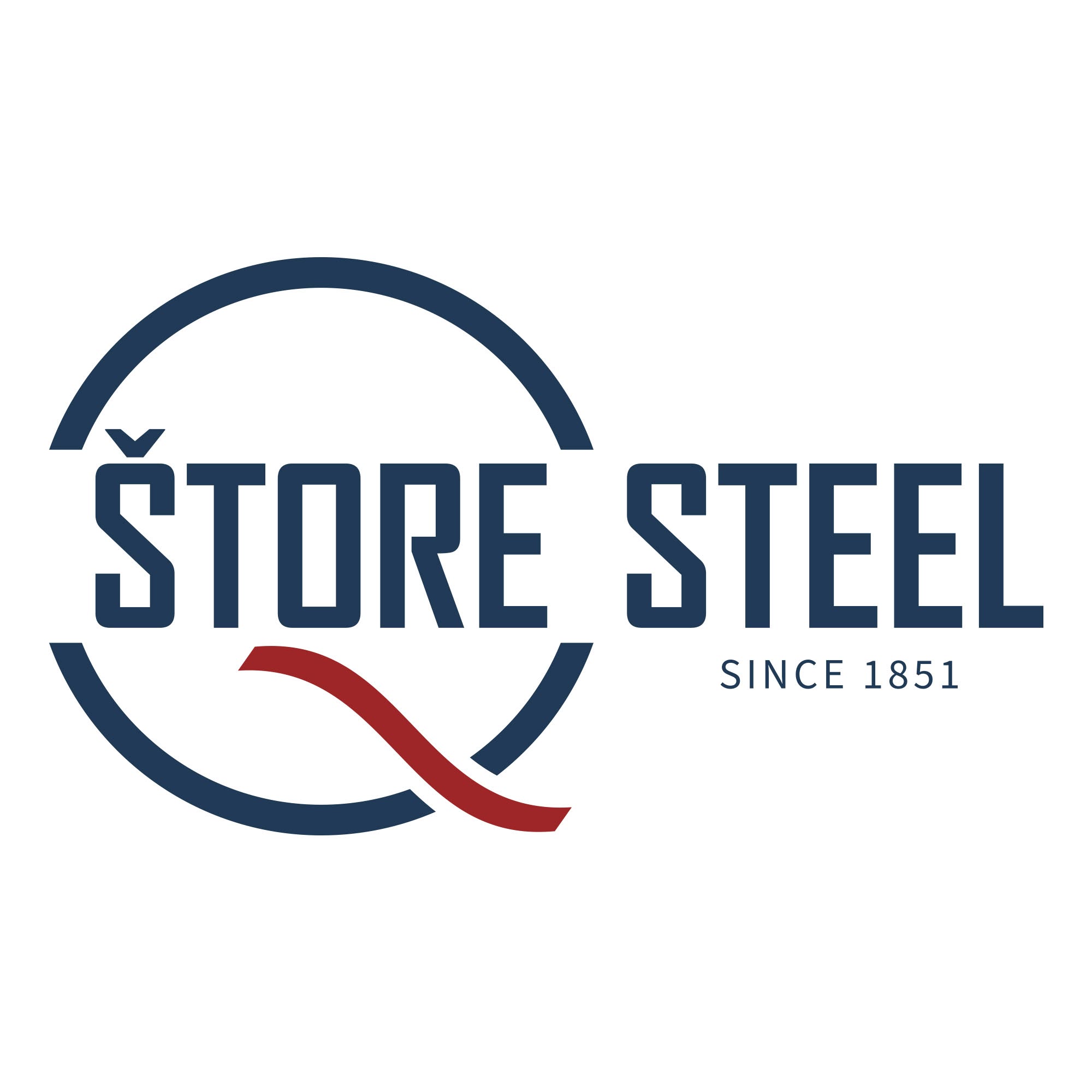 ŠTORE STEEL 2026