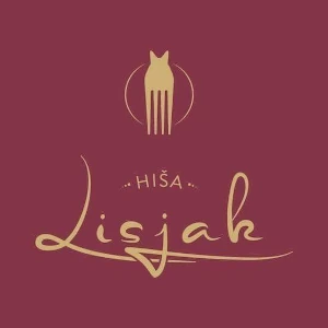 Hiša Lisjak logo