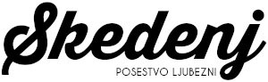 Skedenj logo