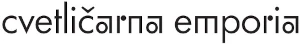 Cvetličarna Emporia logo